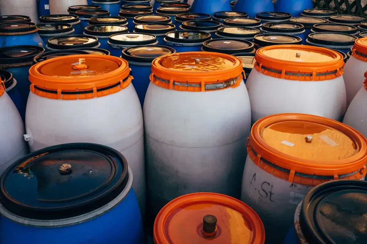 Hazmat Cleanup in Bedford, VA