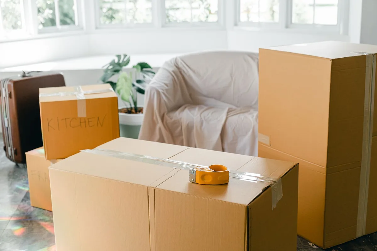 Hoarding Cleanup in Bedford, VA